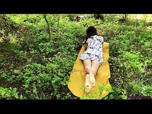 ❤️ Stranger on Tinder Masturbates My Pussy and Fucks Passionately in the woods (En främling på Tinder onanerar min fitta och knullar passionerat i skogen) ️❌ Just porr at sv.studiya-lpg-massazha-na-metro-vodnyj-stadion.ru ☑