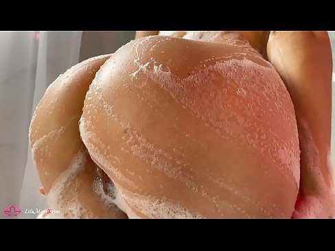 ❤️ Brunette onanerar fittan med vibrator till intensiv orgasm i duschen ️❌ Just porr at sv.studiya-lpg-massazha-na-metro-vodnyj-stadion.ru ☑