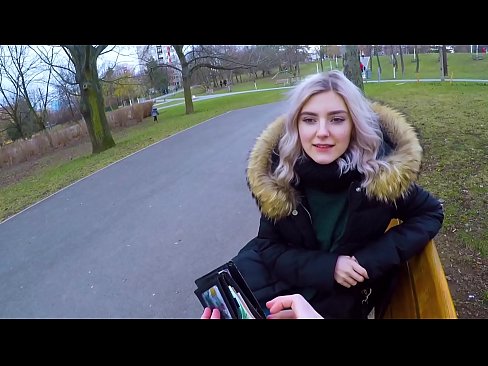 ❤️ Sväljer en främlings het sperma för pengar - avsugning i parken av Eva Elfie ️❌ Just porr at sv.studiya-lpg-massazha-na-metro-vodnyj-stadion.ru ☑